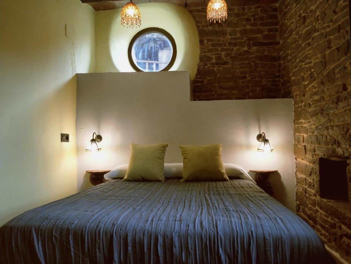 Las Casas De Isu Villaviciosa  Room photo